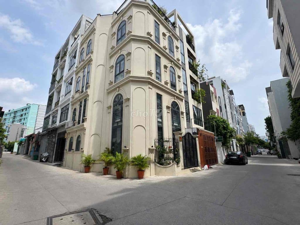 HxH Phan Văn Trị. 50M2 nở hậu. 3PN ở liền. Gần Phạm Văn Đồng. Nhỉnh 6T - Ảnh 3