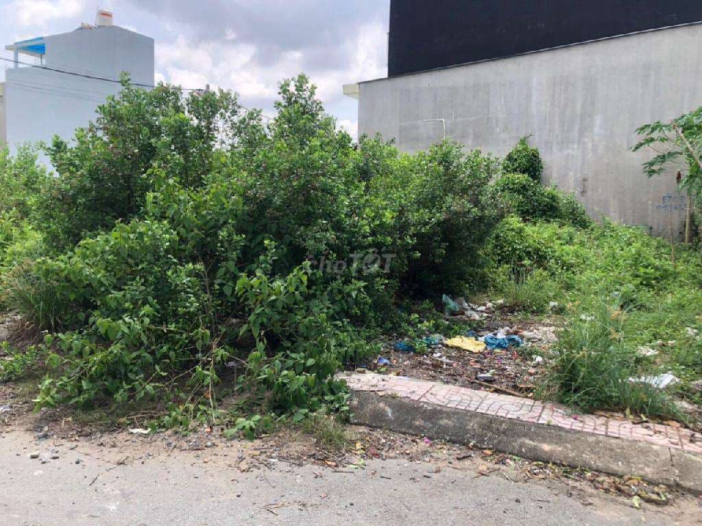 Bán đất vị trí đẹp pháp lý rõ ràng xây dựng tư do an ninh - Ảnh 3