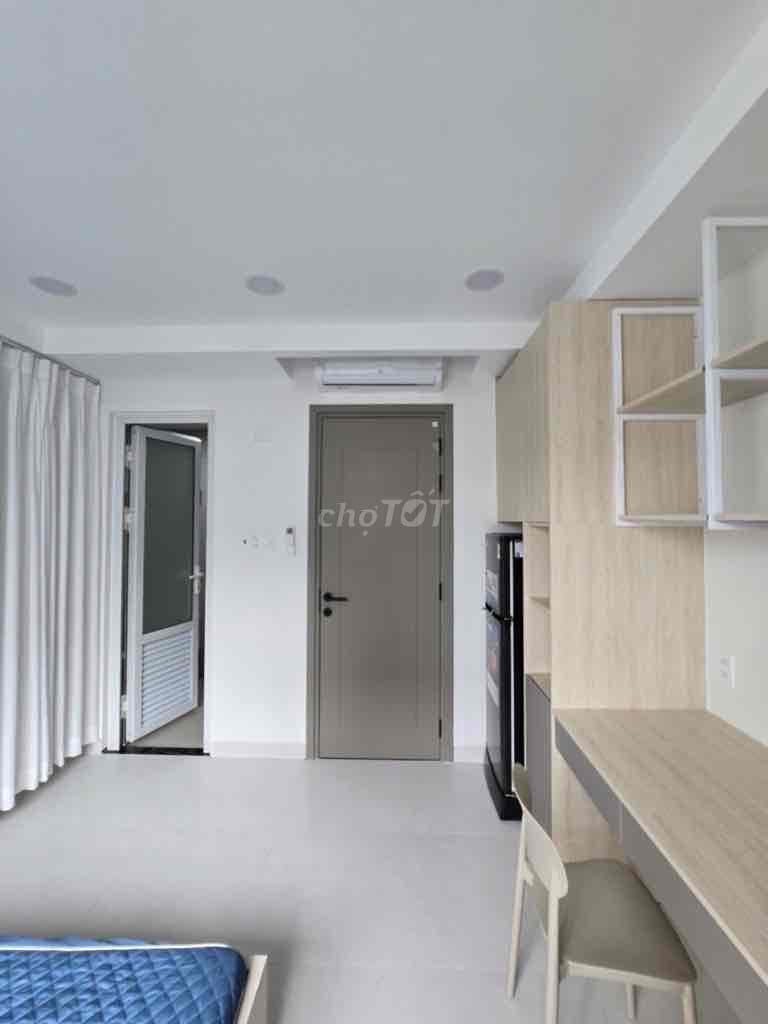 Siêu phẩm đầu tư CHDV giảm hẳn 600tr khoáng 45tr/tháng, hẻm oto