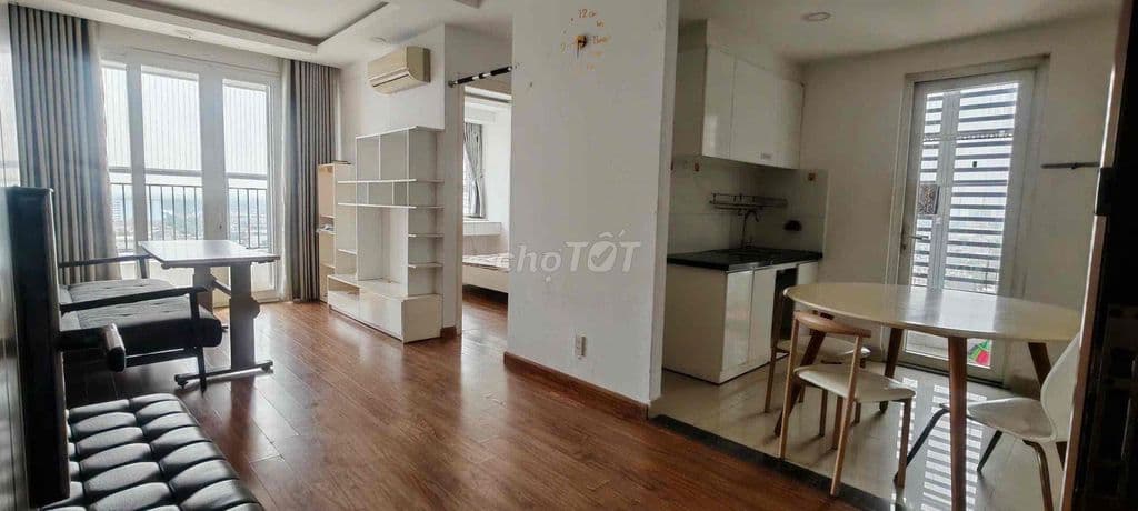 Chính Chủ cần bán căn hộ 2Pn 2WC 72m2 Căn Góc chung cư The Avila,Q8