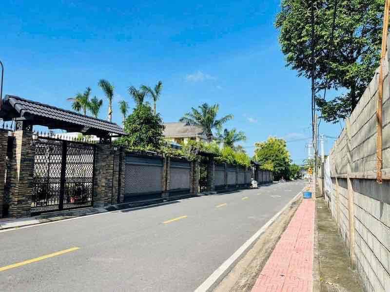 500m2 NGUYỄN VĂN NÌ THỊ TRẤN CỦ CHI MẶT TIỀN LỚN 14m 950tr - Ảnh 3