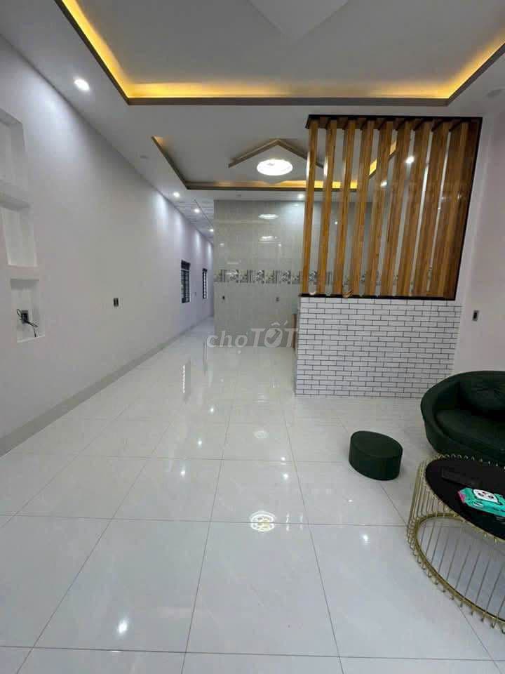🌾 Đưa em 750tr em gửi lại căn nhà 100m2 ngay tại xã Củ Chi. S.ổ S.ẵn. - Ảnh 3