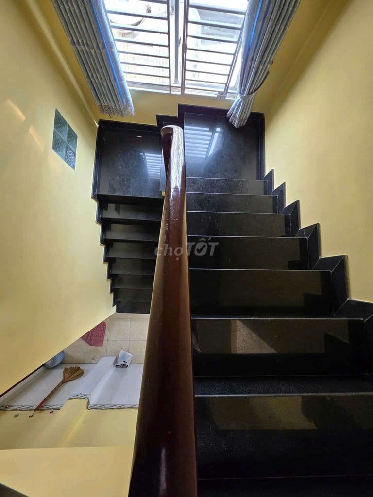CHỦ GẤP BÁN ĐI ĐỊNH CƯ - NỞ HẬU TÀI LỘC - HẺM THÔNG - Ảnh 3