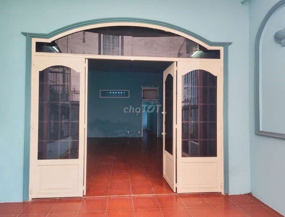 NHÀ MẶT TIỀN ĐHT 23- 92M2 - SÁT KÊNH THAM LƯƠNG - Ảnh 3