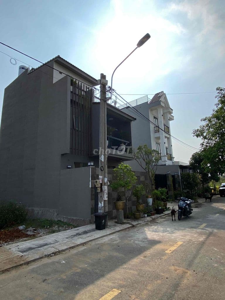 600m2 đất viêw sông , 222m2 đất ở / Giá 15tỷ p long phước - Ảnh 3