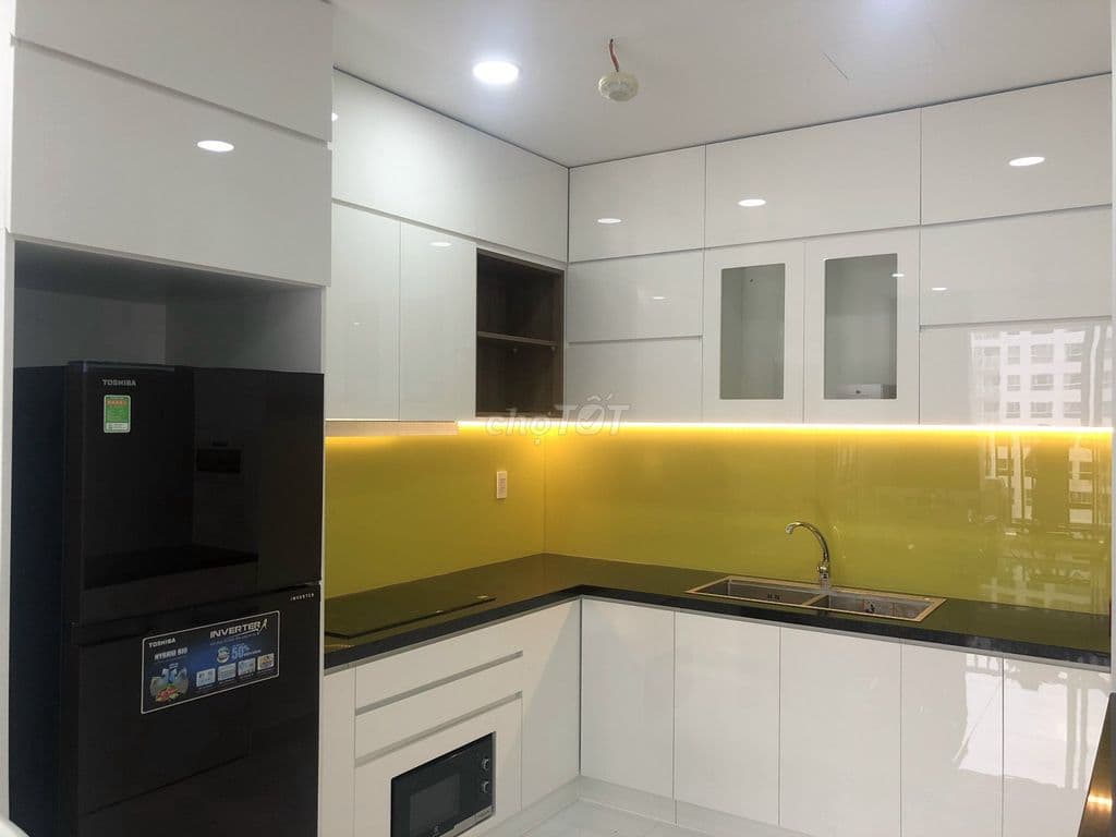 Bán căn hộ chung cư Thuận Việt, Q11, 90m2, 3pn, 4.8 tỷ, sổ hồng - Ảnh 3