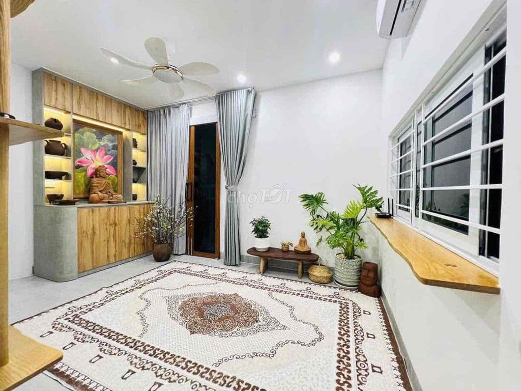 💥 ĐẮC ĐỊA HOÀN KIẾM – ĐƯỜNG THÀNH – NGUYỄN VĂN TỐ – SÁT CHỢ HÀNG DA – - Ảnh 3