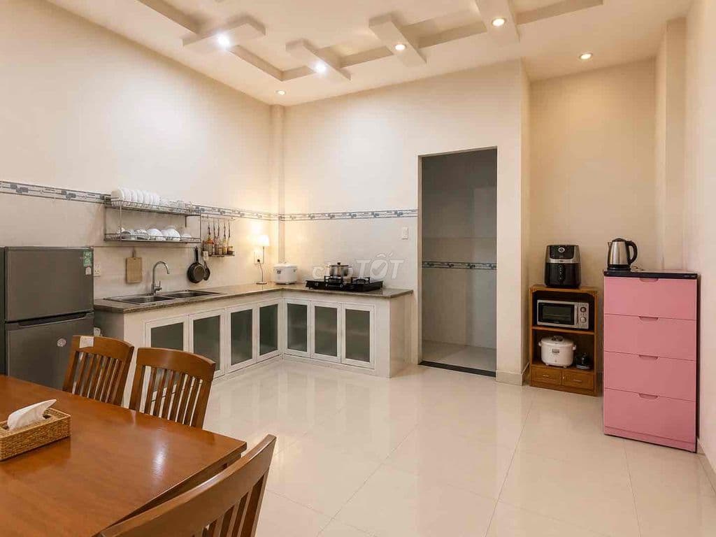 Bán nhà 2 tầng, hẻm ô tô, kề bên THCS Hiệp Phú-Ngã 4 TĐ, nhỉnh 5tỷ! - Ảnh 2