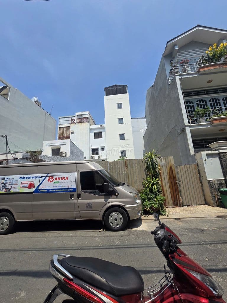 Khuôn đất Đẹp 10.5x17- DTCN 170m2-ngay nhà Ga T3 Tân Bình-nhỉnh 31 TỶ