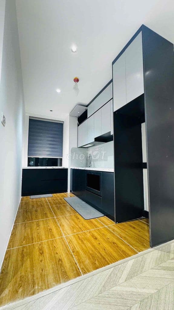 Bán CC Đại Kim X2 Nguyễn Xiển – Lô góc - 95m2, 3PN – Nội thất 5 sao - Ảnh 3