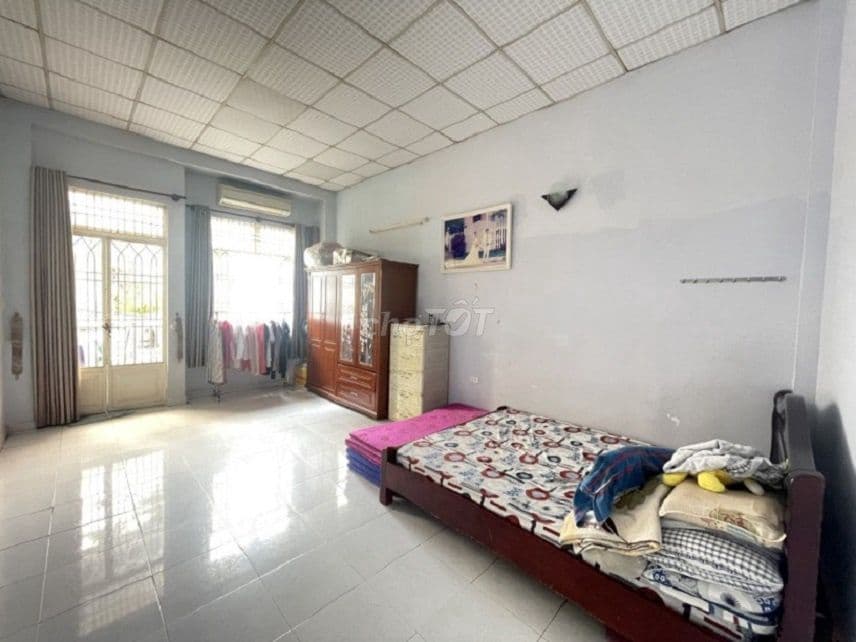 Bán nhà hẻm xe hơi Trường Chinh, Tân Bình, 56m2, 3PN, nhỉnh 4 tỷ - Ảnh 2