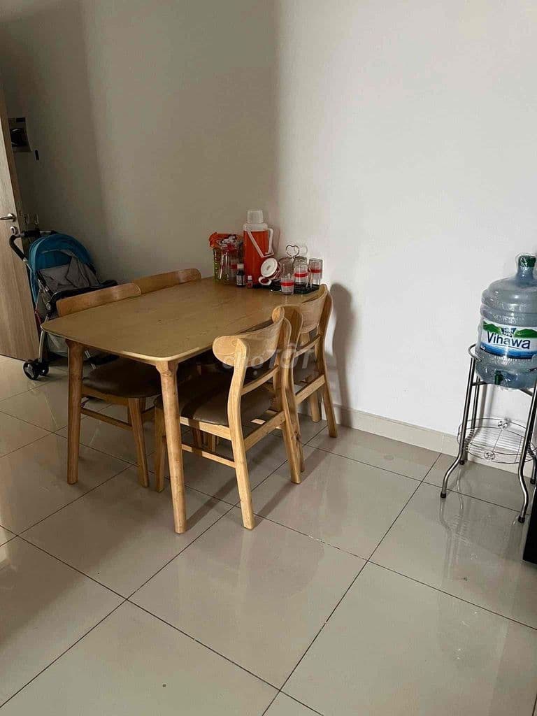 Căn góc 2PN 2WC Citi Soho – 3 tỷ – sổ sẵn - Ảnh 3