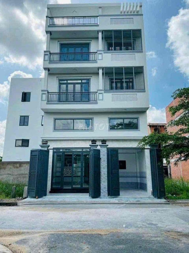Lê văn lương 5 tầng 8x11 m ngõ 2 oto tránh khu ko ngập - Ảnh 2