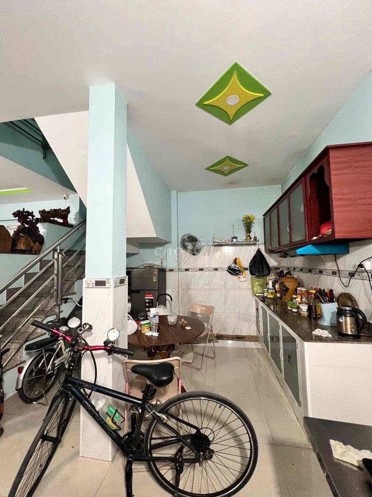 🏡 CƠ HỘI SỞ HỮU NHÀ ĐẸP – GIÁ TỐT TRONG TẦM TAY 🏡 ✨ Nhà xây kiên cố, - Ảnh 3