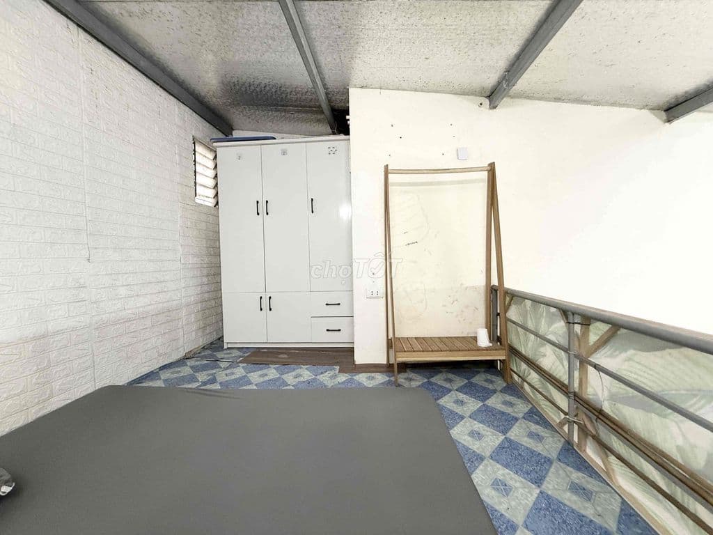 Cho thuê Phòng trọ khép kín, vị trí thuận lợi - Ảnh 3