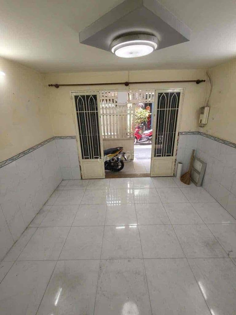 hàng đầu tư 77m2 sổ đẹp A4 nở hậu ngang 4.5m - Ảnh 2