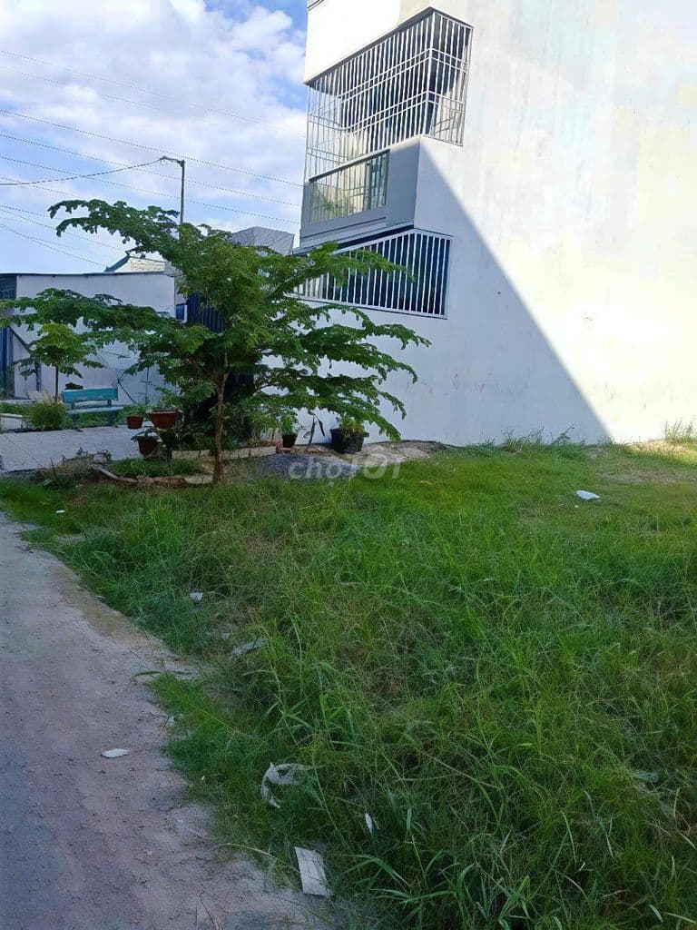ĐẤT FULL THỔ CƯ QL1A AN PHÚ ĐÔNG Q12 – 100M² – NGANG 5,4M 💸 4,75 TỶ