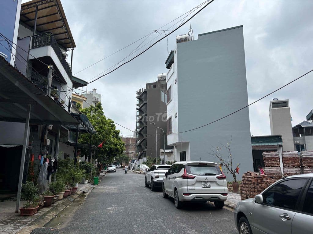 TRUNG TÂM KDT AN KHÁNH Vinhomes Smart City - Ảnh 3