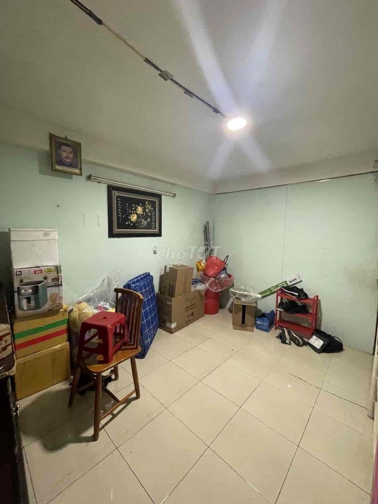 MẶT TIỀN LẠC LONG QUÂN Q.11 - 3 TẦNG KINH DOANH ĐỈNH - Ảnh 2