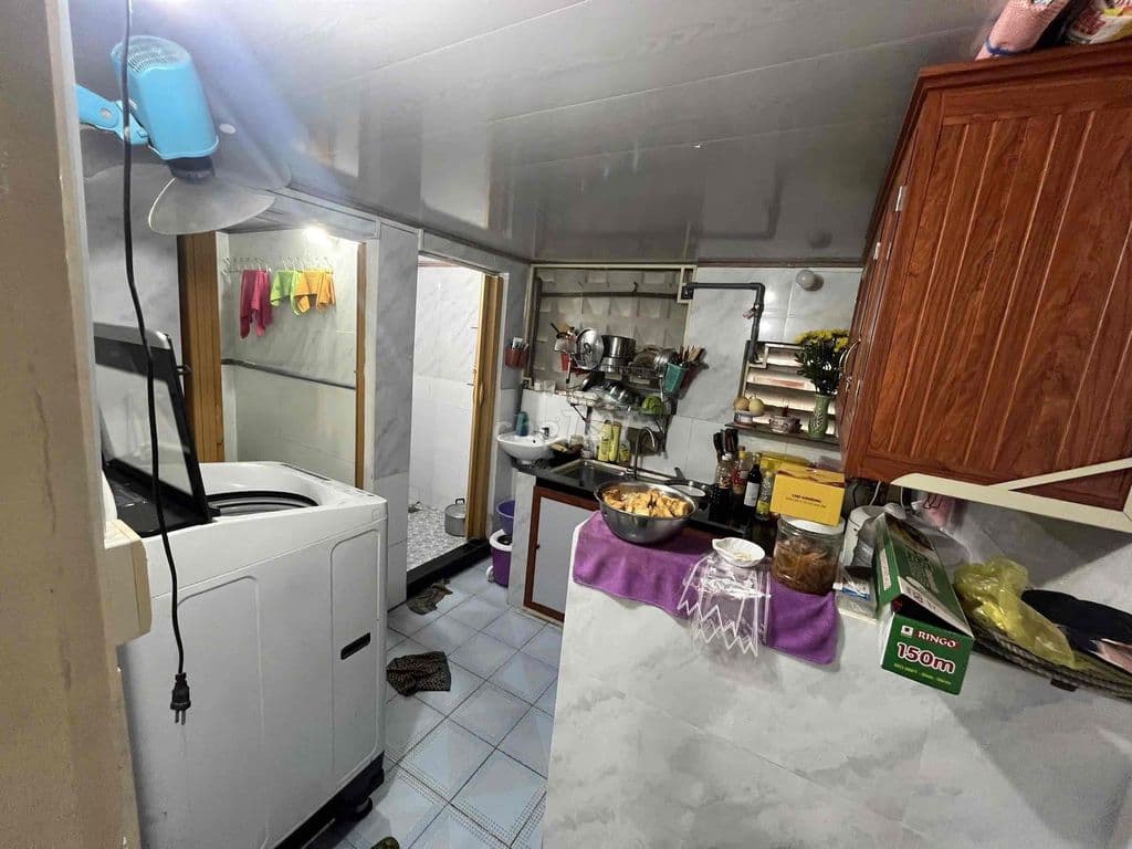 Chính chủ cần bán chung cư - Ảnh 2