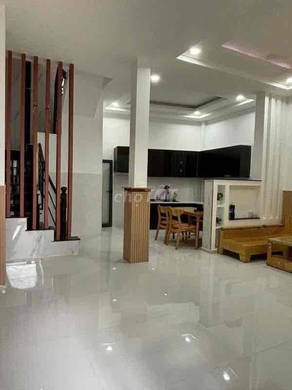 GẤP BÁN 6x13 HXH 5ty1 NGAY BÌNH TÂN 1/