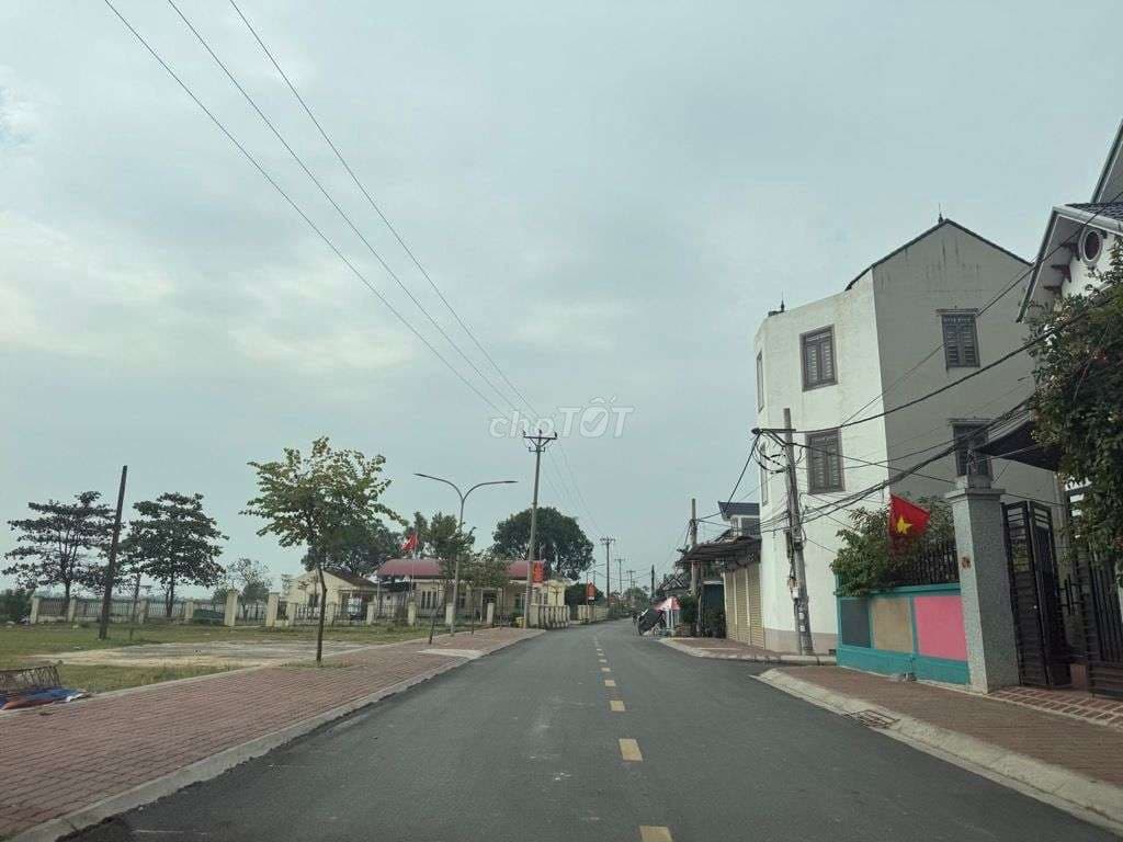 71 m đất thổ cư Sóc Sơn, Hà Nội. - Ảnh 3