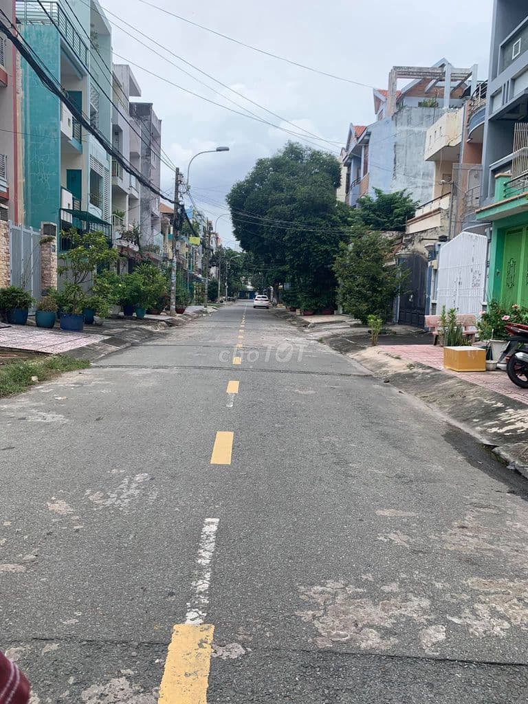 Đất MTNB Khu Tên Lửa, PBTĐB, Dt 80m2, Giá 9,15 tỷ. Gần Aeon Mall. - Ảnh 3