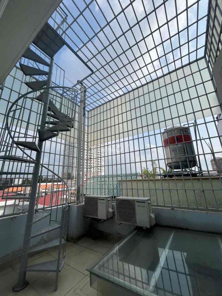 Bán nhà mặt tiền Đào Duy Anh, phường 9, quận Phú Nhuận - Ảnh 3