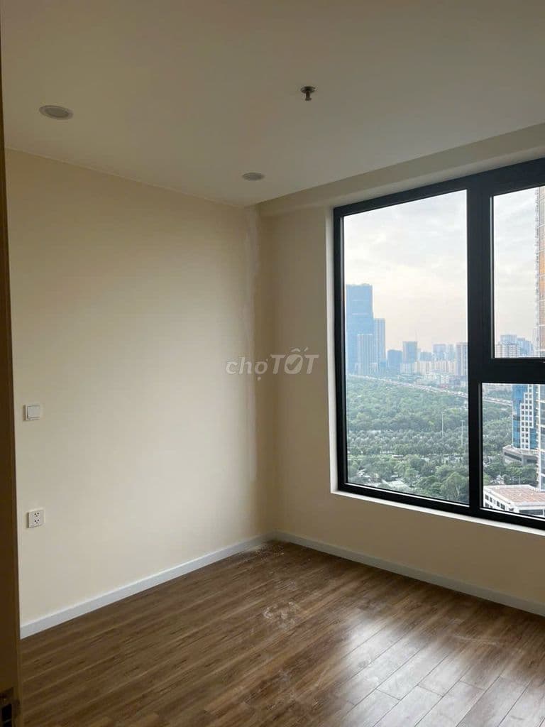 Bán chung cư Trinity 2 ngủ - 75m2- ô tô - 7,3 tỷ - Ảnh 2