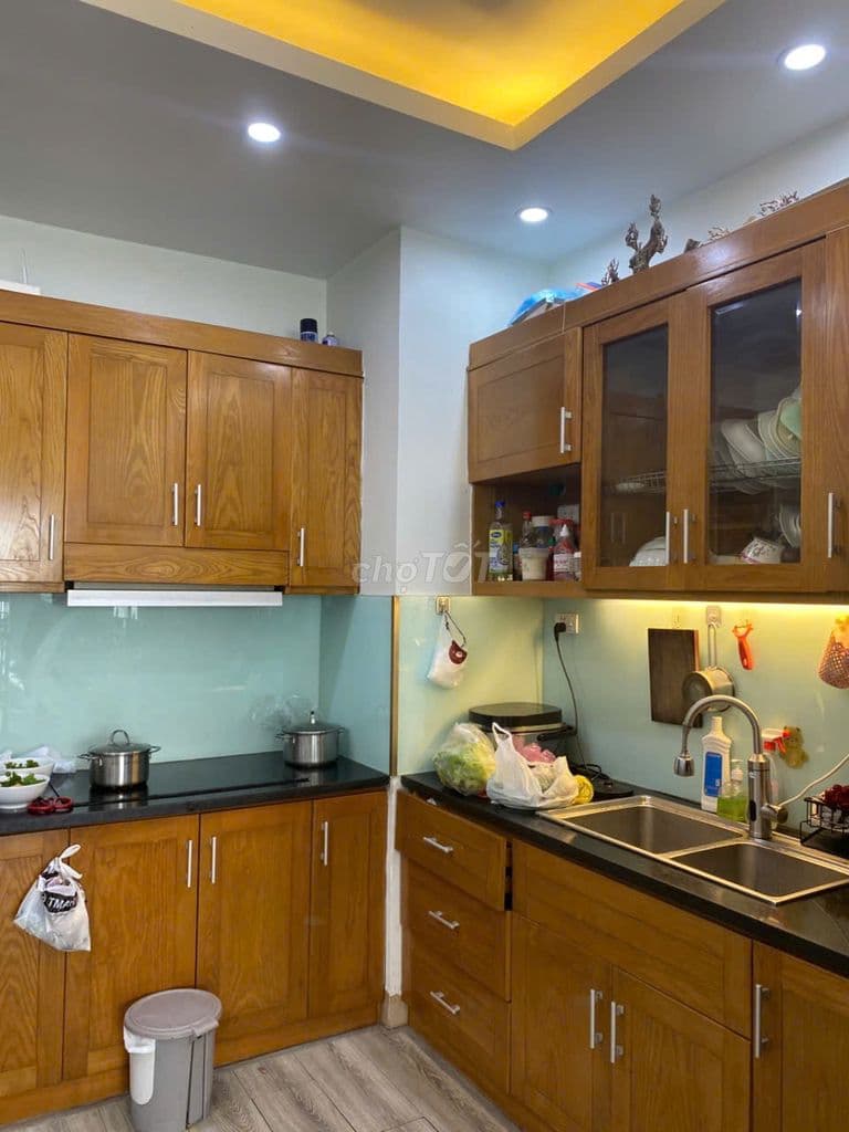 CH - 3PN - 89m2, full nội thất tòa Hemisco Xa La - Ảnh 3