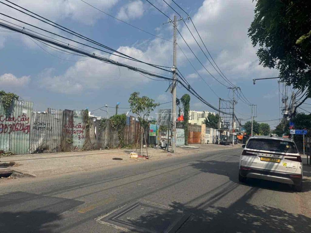 đã nhận cọc 4 nền còn 19 nền dự án 3MT 54 ngô chí quốc thủ đức - Ảnh 2