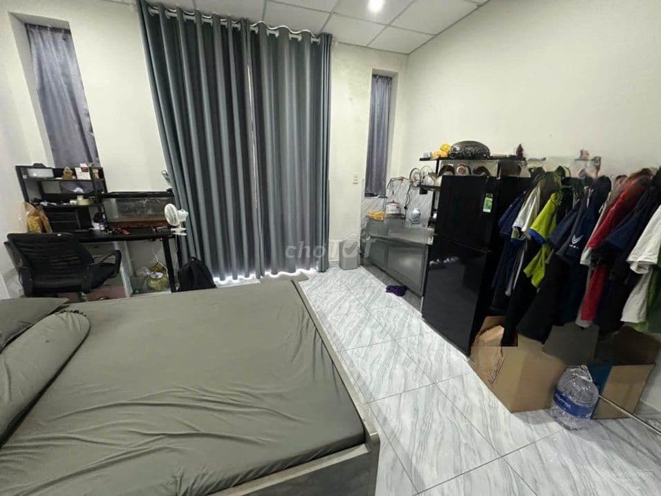 Bán nhà Q12 - 7PN - KDC an Ninh - đường 7m - Ảnh 3