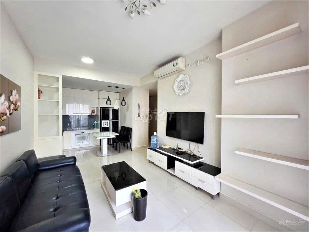 Bán căn hộ 3PN 103m2 - view Đông mát mẻ, sẵn đầy đủ Nội thất như hình - Ảnh 3