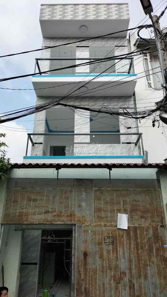 🔥🔥🔥 BÁN NHÀ SHR NGAY AN SƯƠNG – BÀ ĐIỂM | HẺM XE