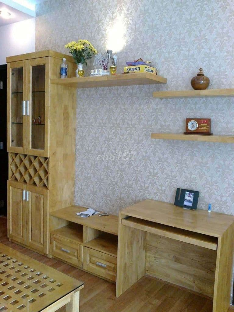 Cần bán căn hộ tầng 10 chung cư Khang Gia Gò Vấp - Ảnh 3