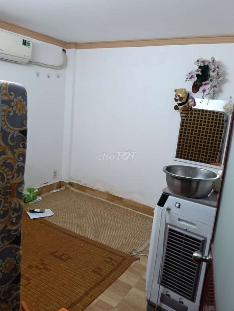 chủ kẹt tiền cần bán gấp nhà hẻm xe hơi 8m, lê văn lương xã nhơn đức - Ảnh 3