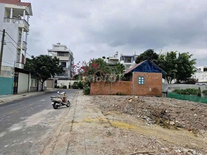 Lô MT Ấp Mới 1 - Hơn 5 tỷ tí - 88m² - Đất vuông vức - Giá F0 - SHR - Ảnh 3
