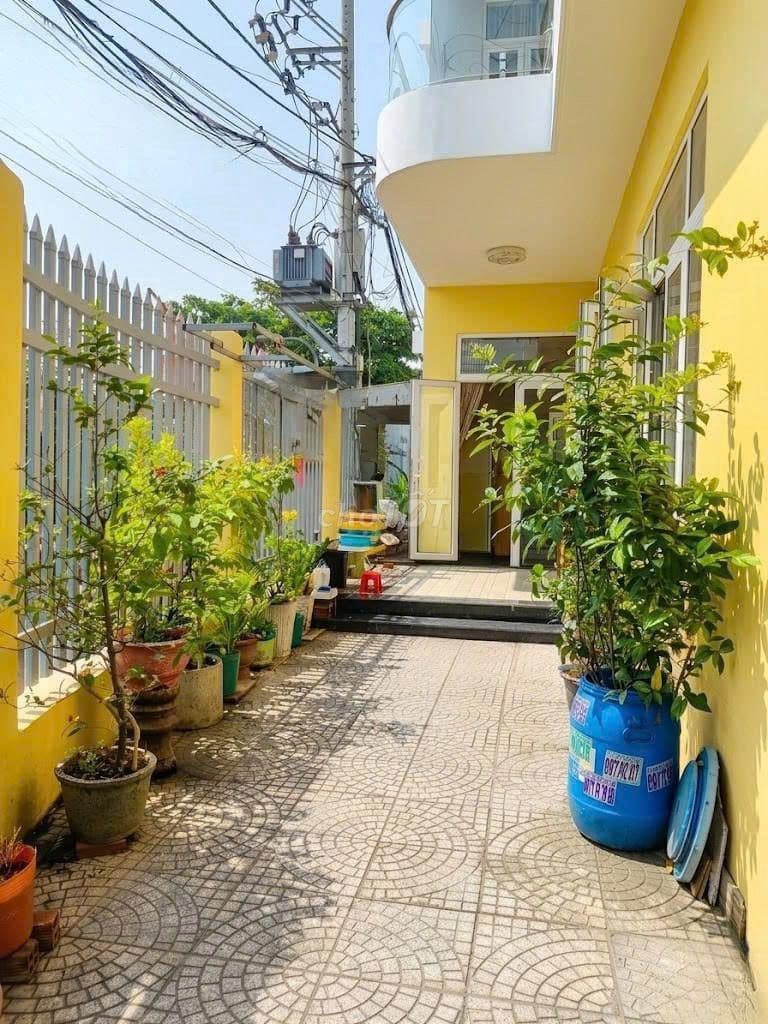 🔥 HIẾM! Căn góc 2 mặt tiền Đường 8 Linh Xuân – 111m² – ngang 7,5 m. - Ảnh 3