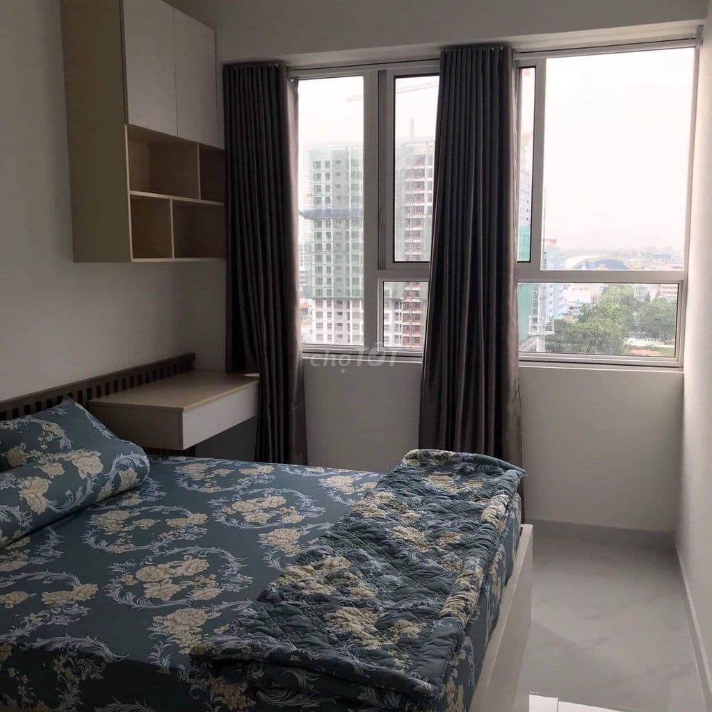 Bán CH chung cư Lý Thường Kiệt, Q11, 50m², 2pn, 2.8 tỷ, - Ảnh 2