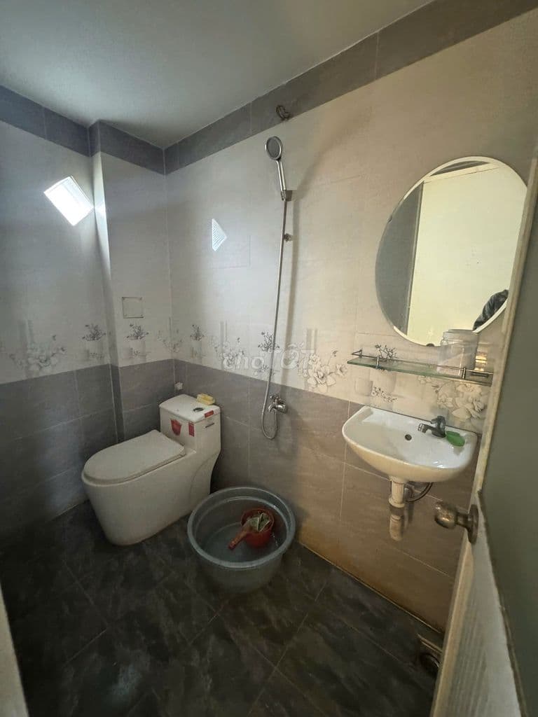 4 x 10m, BÁN NHÀ 2 TẦNG ĐÚC THẬT✨NGUYỄN KIỆM, P3 GÒ VẤP, 3 TỶ HƠN - Ảnh 3