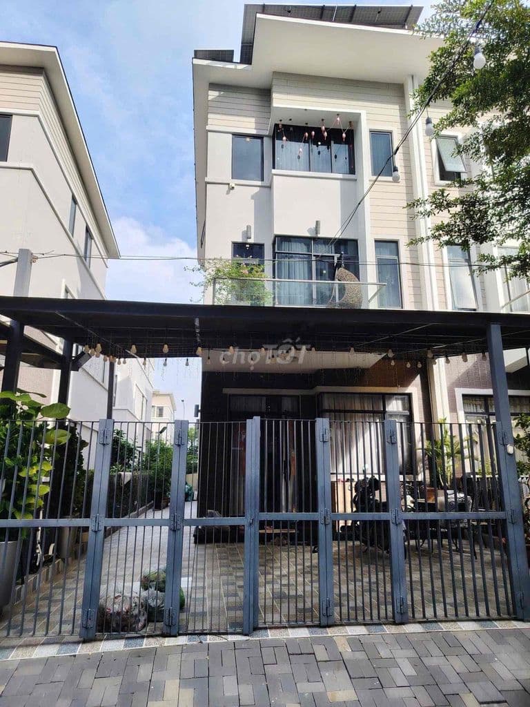 7x20m 3.5 tấm, nhà KDC nguyên sơn, ngay Khu Dương Hồng - Ảnh 2