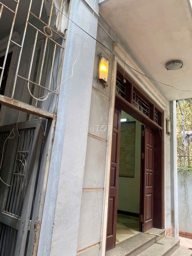 Nợ ngân hàng chính chủ bán gấp nhà 5 tầng Giảng Võ, giá rẻ 156tr/m2 - Ảnh 3