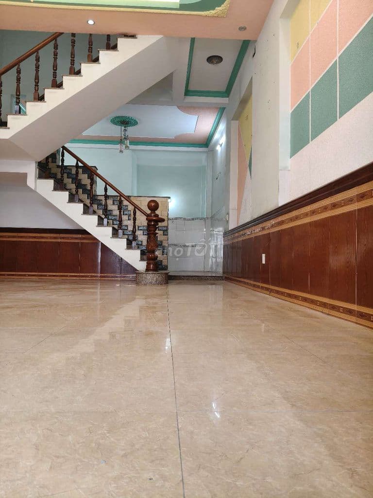 Cần bán gấp nhà sổ Hồng riêng đường Thới Hòa - Ảnh 3