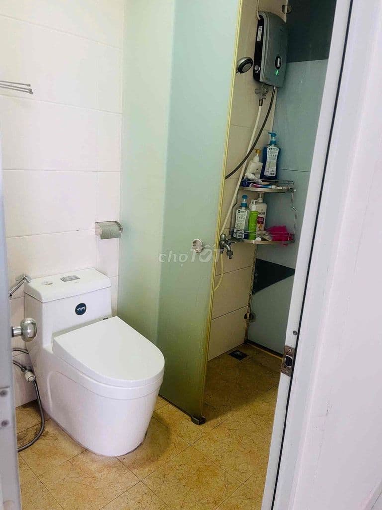 Chính chủ cần bán căn hộ 60m2, 2pn, 2wc view sông - Ảnh 3