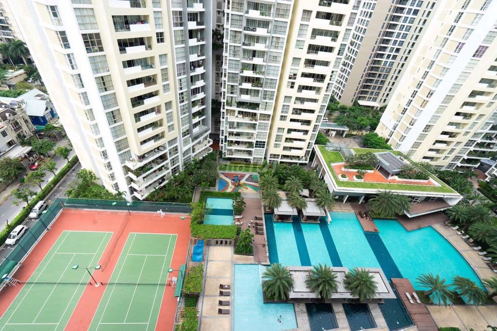 Bán căn hộ The Estella, 3pn giá 13,6 tỉ, 3pn giá 16,5 tỉ - Ảnh 2