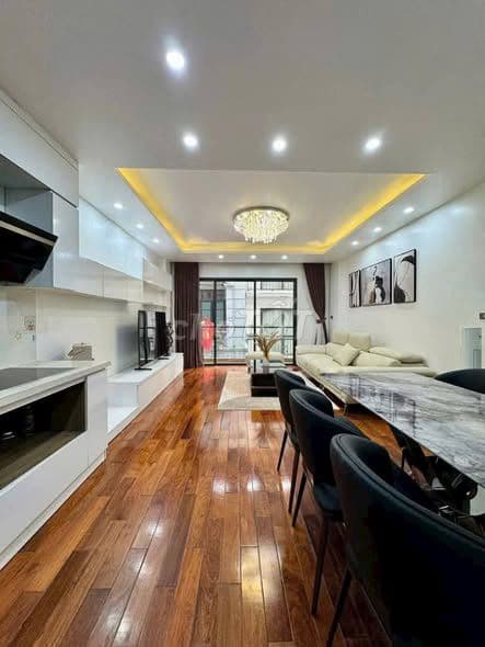 bán nhà 7 tầng Đức Diễn nội thất tiền tỷ - Ảnh 3