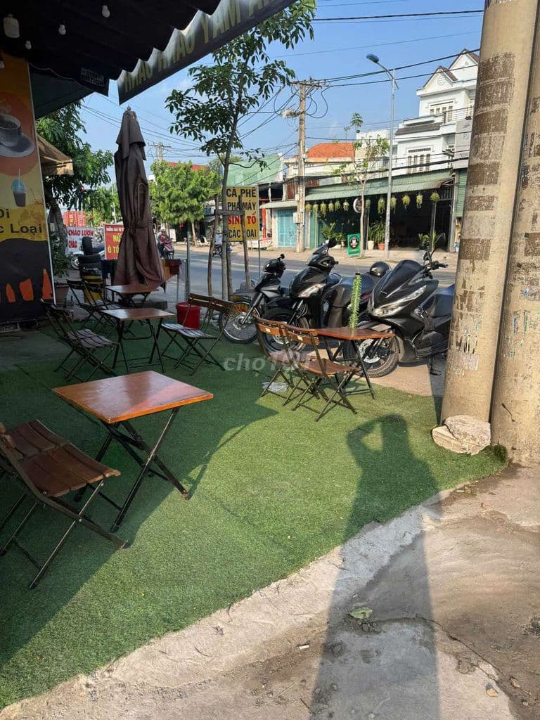 Sang tiệm cafe mới - Ảnh 2