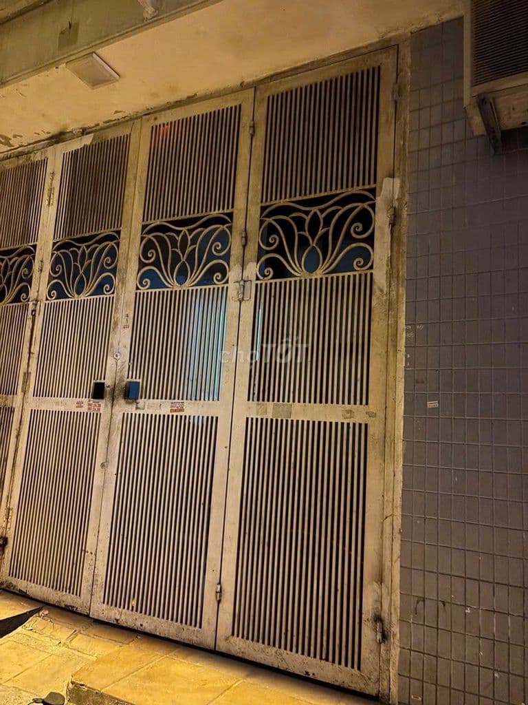 Nhà bán Quan Nhân, ngõ thông, 50m x 5 tầng, 11 tỷ