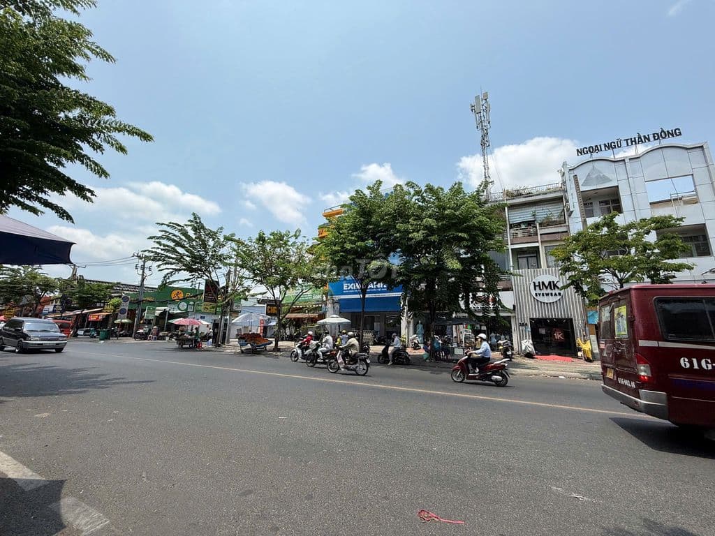 Nhà hẻm xe hơi đường Phạm Hùng P4 Q8. Gần TTTM Parc Mall, Central Prem - Ảnh 2