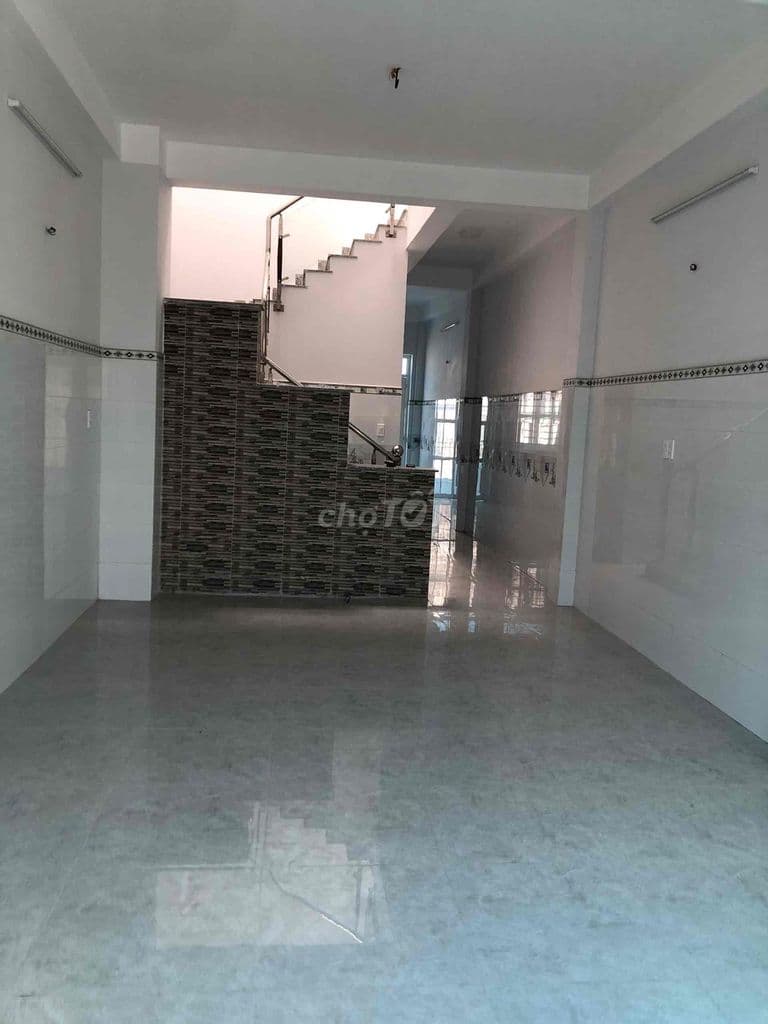 63,4M2 - 3 TẦNG - PHẠM THẾ HIỂN - 4,2x15 - GIÁ 5T950 TL - Ảnh 3